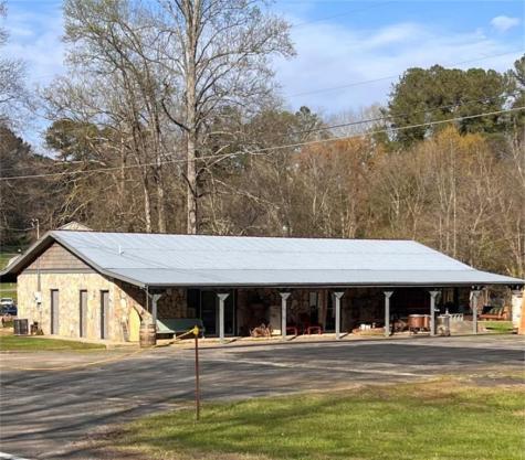 4645 Highway 136 W Talking Rock GA 30175