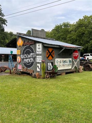 4645 Highway 136 W Talking Rock GA 30175