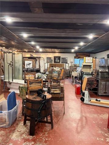 4645 Highway 136 W Talking Rock GA 30175