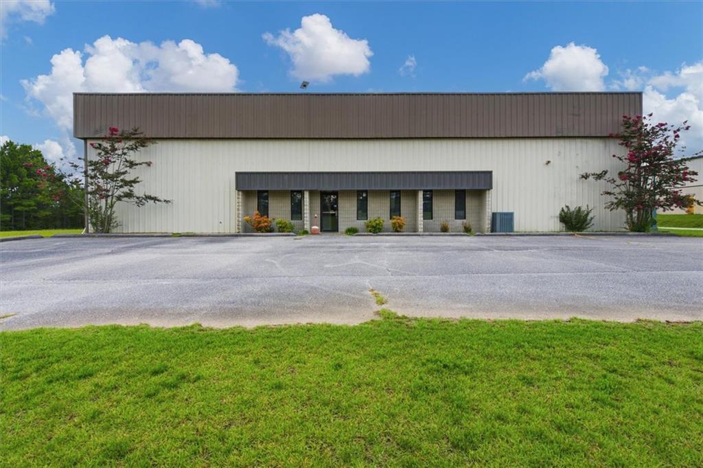 524 Golf Course Road Tallapoosa GA 30176