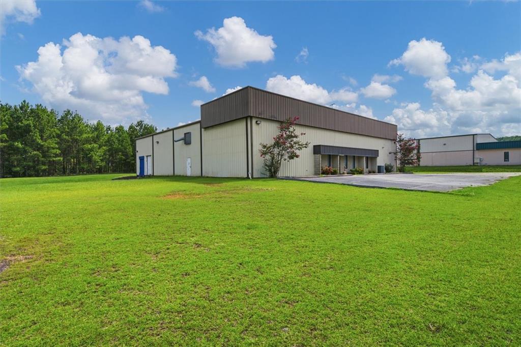 524 Golf Course Road Tallapoosa GA 30176