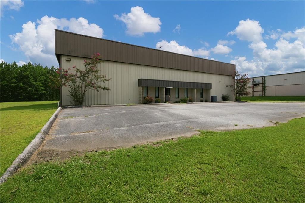 524 Golf Course Road Tallapoosa GA 30176
