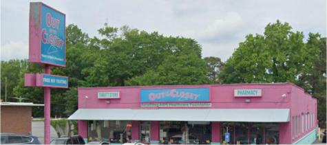 1858 NE Cheshire Bridge Road NE Atlanta GA 30324