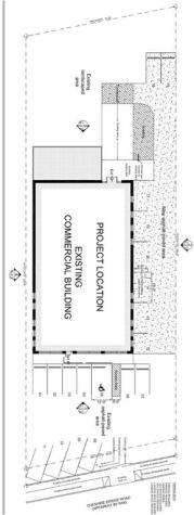 1858 NE Cheshire Bridge Road NE Atlanta GA 30324