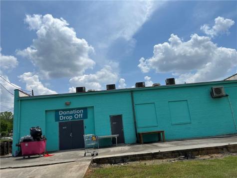 1858 NE Cheshire Bridge Road NE Atlanta GA 30324