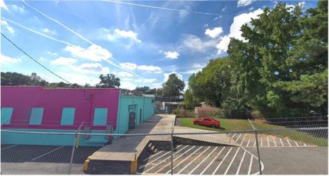 1858 NE Cheshire Bridge Road NE Atlanta GA 30324