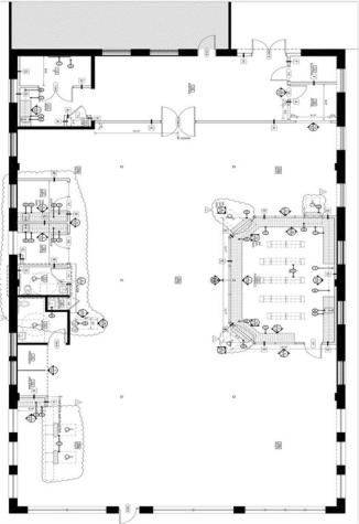 1858 NE Cheshire Bridge Road NE Atlanta GA 30324