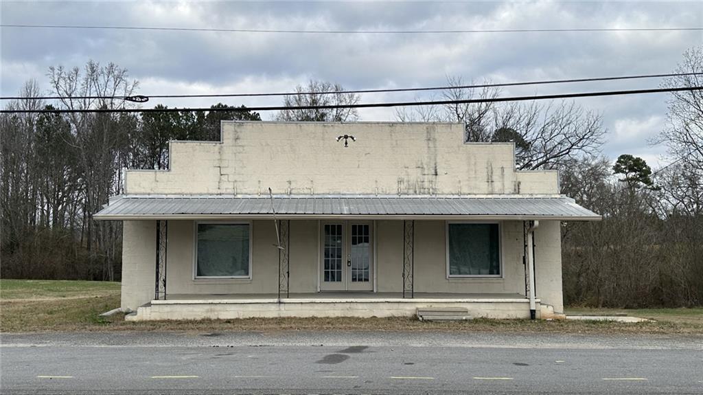 6690 Dahlonega Highway Cumming GA 30028