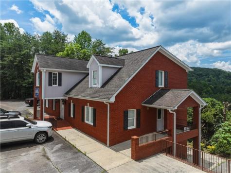 70 Mountain Drive Dahlonega GA 30533