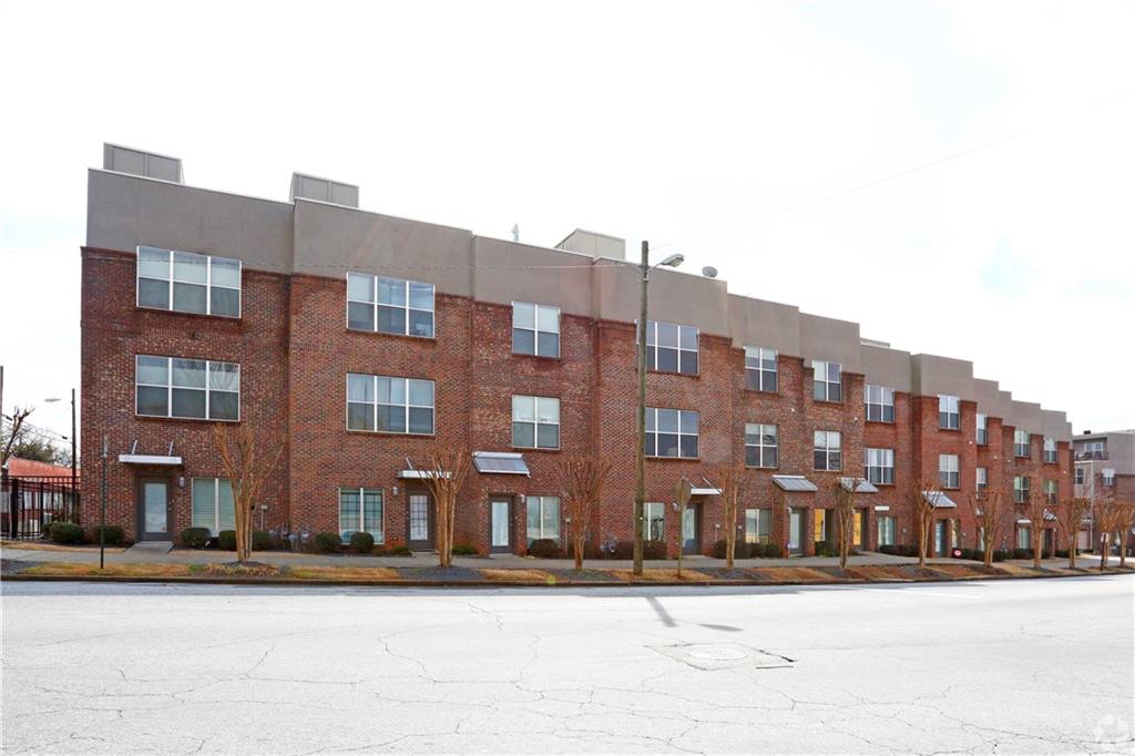 238 Walker Street SW Atlanta GA 30313