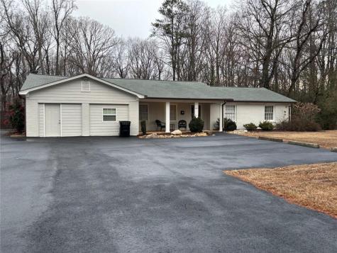 5897 Lake Acworth Drive Acworth GA 30101