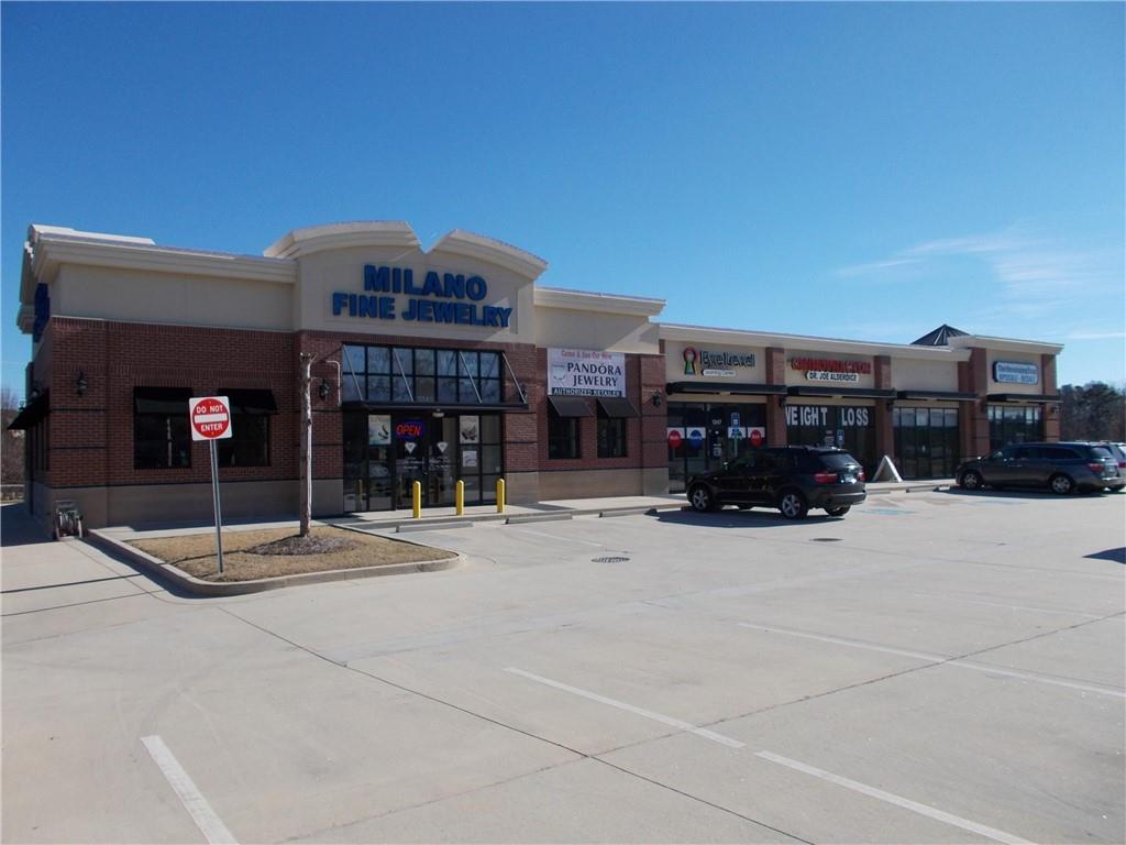 1249 Buford Road Cumming GA 30041