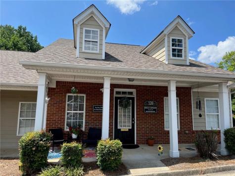 120 Prospect Place Alpharetta GA 30005