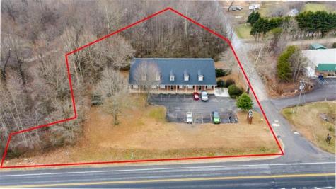 6911 Cleveland Highway Clermont GA 30527