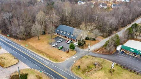 6911 Cleveland Highway Clermont GA 30527