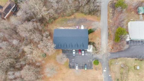 6911 Cleveland Highway Clermont GA 30527