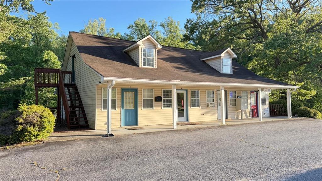 5738 S Chestatee Street Dahlonega GA 30533