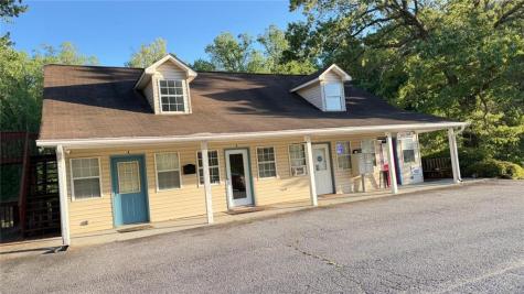 5738 S Chestatee Street Dahlonega GA 30533