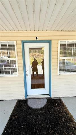 5738 S Chestatee Street Dahlonega GA 30533