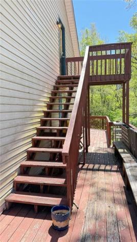 5738 S Chestatee Street Dahlonega GA 30533