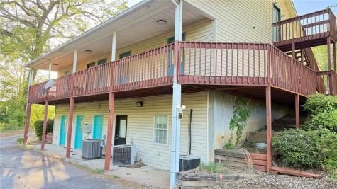 5738 S Chestatee Street Dahlonega GA 30533