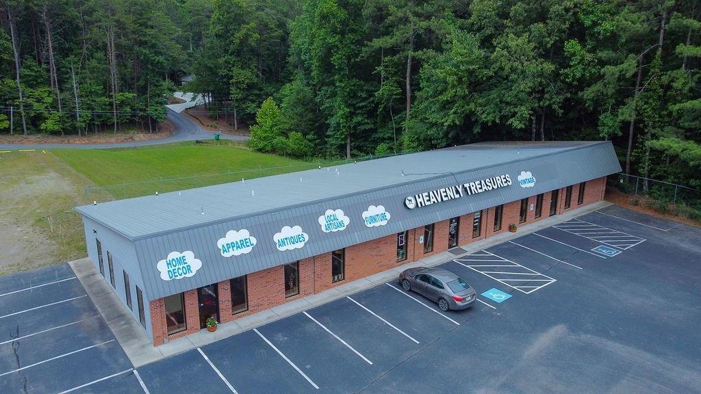 735 Martin Road Jasper GA 30143