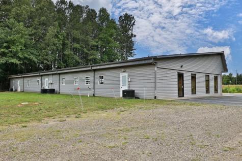 735 Martin Road Jasper GA 30143