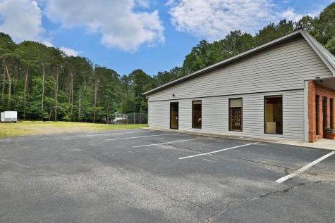 735 Martin Road Jasper GA 30143