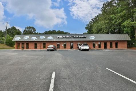 735 Martin Road Jasper GA 30143