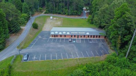 735 Martin Road Jasper GA 30143