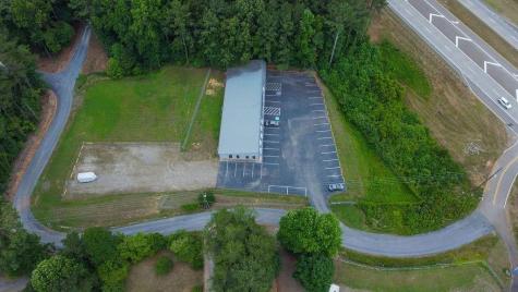 735 Martin Road Jasper GA 30143
