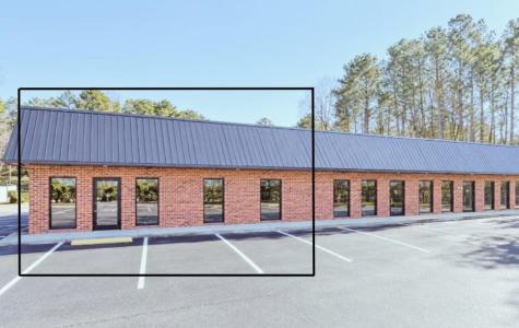 735 Martin Road Jasper GA 30143