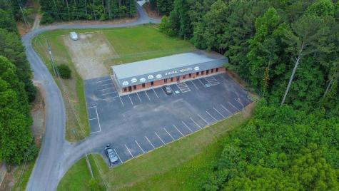 735 Martin Road Jasper GA 30143