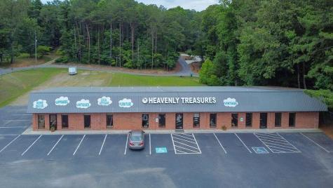 735 Martin Road Jasper GA 30143