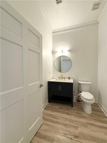 1815 Lockeway Drive Alpharetta GA 30004