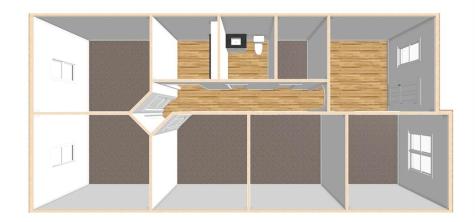 1815 Lockeway Drive Alpharetta GA 30004