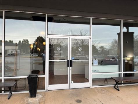 29 Collins Drive Cartersville GA 30120