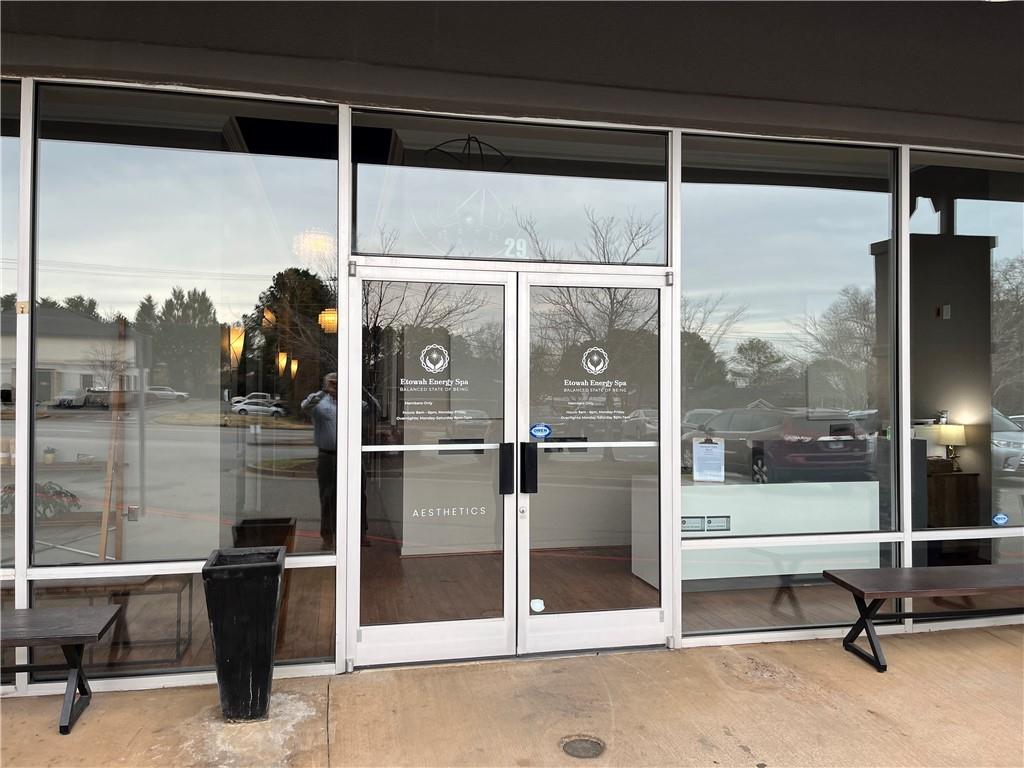 29 Collins Drive Cartersville GA 30120