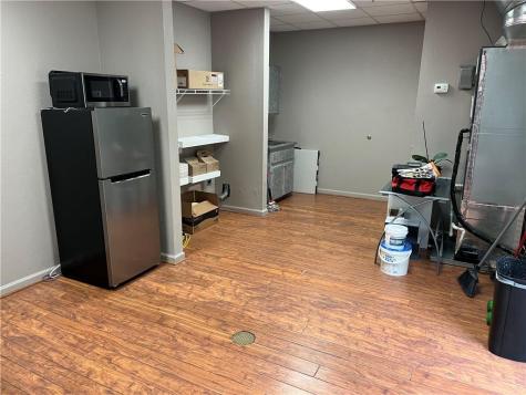 29 Collins Drive Cartersville GA 30120