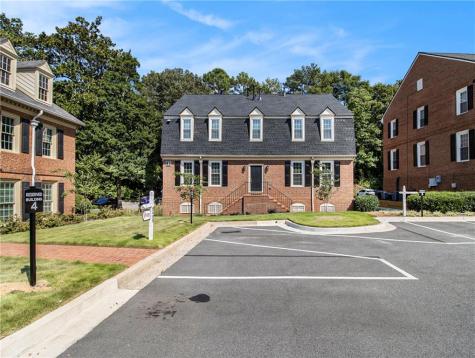 8385 Dunwoody Place Atlanta GA 30350