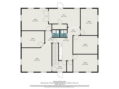 8385 Dunwoody Place Atlanta GA 30350