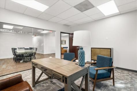 100 Chastain Center Boulevard NW Kennesaw GA 30144