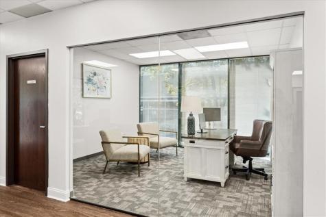 100 Chastain Center Boulevard NW Kennesaw GA 30144