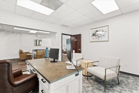 100 Chastain Center Boulevard NW Kennesaw GA 30144