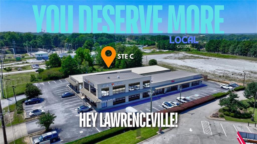 132 Hurricane Shoals Road NE Lawrenceville GA 30046