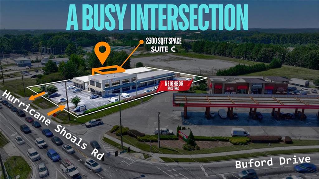 132 Hurricane Shoals Road NE Lawrenceville GA 30046