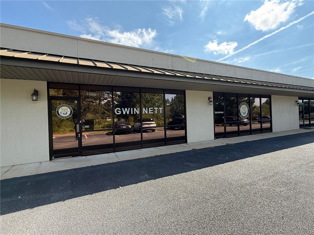 132 Hurricane Shoals Road NE Lawrenceville GA 30046
