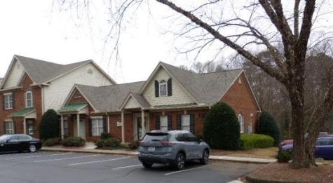 1301 Shiloh Road NW Kennesaw GA 30144