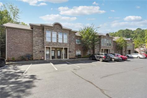 11785 Northfall Lane Alpharetta GA 30009