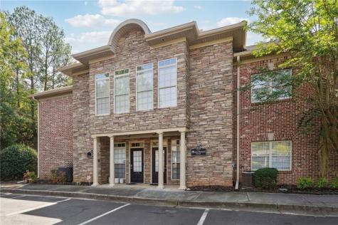 11785 Northfall Lane Alpharetta GA 30009